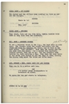 Moe Howard's 29pp. Script Dated April 1940 for The Three Stooges Film ''From Nurse to Worse'' -- With Numerous Annotations in Moe's Hand -- Very Good Condition